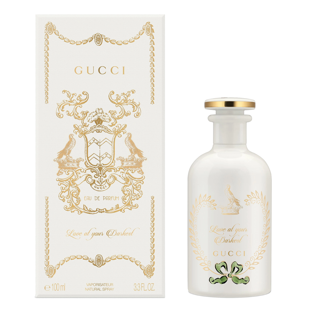 Gucci Love at Your Darkest Perfume 100ml