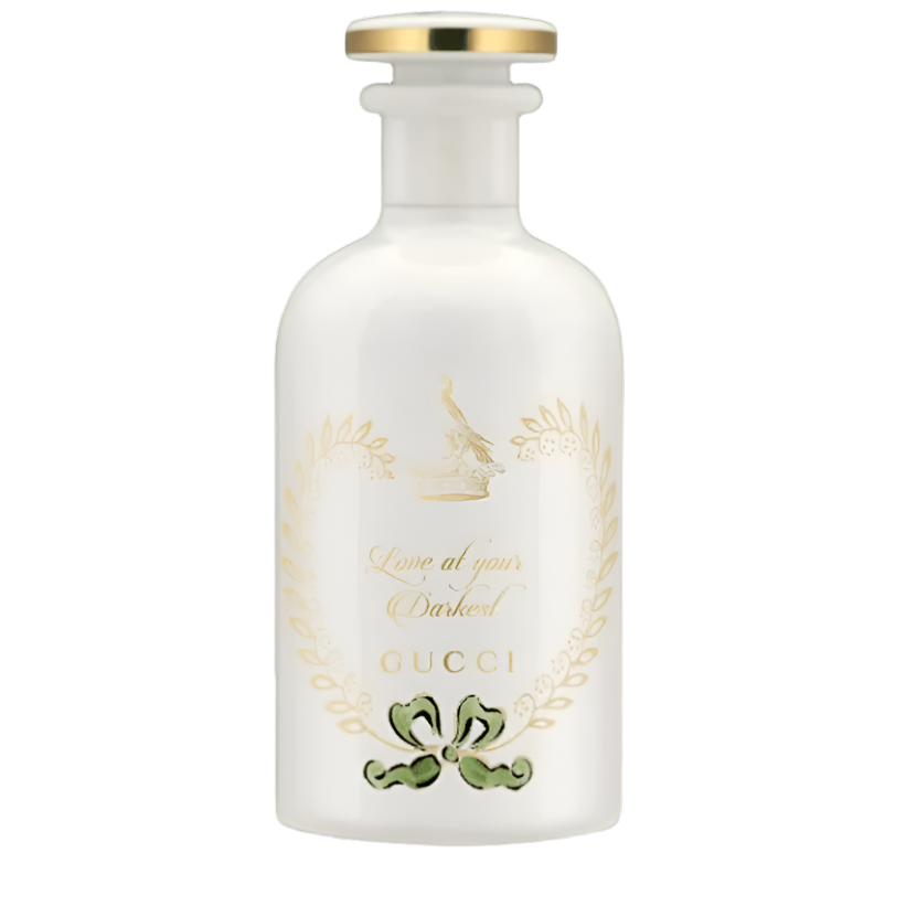 Gucci Love at Your Darkest Perfume 100ml