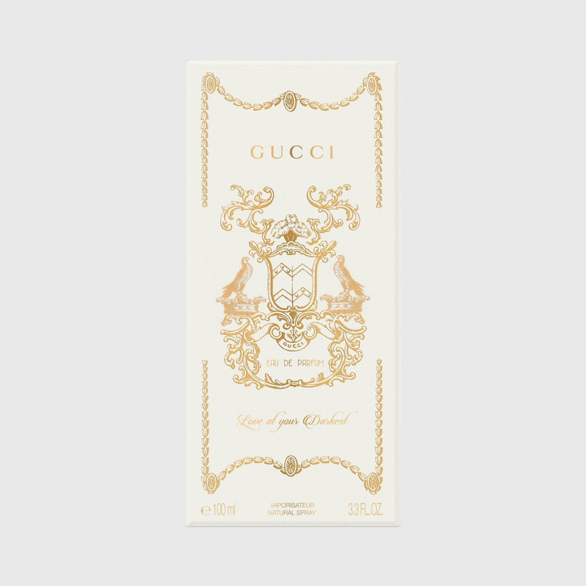 Gucci Love at Your Darkest Perfume 100ml