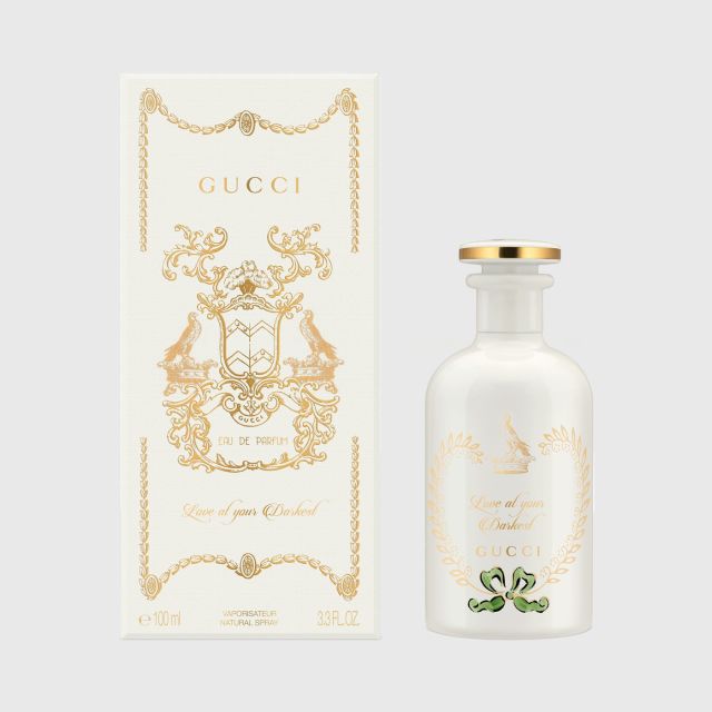 Gucci Love at Your Darkest Perfume 100ml