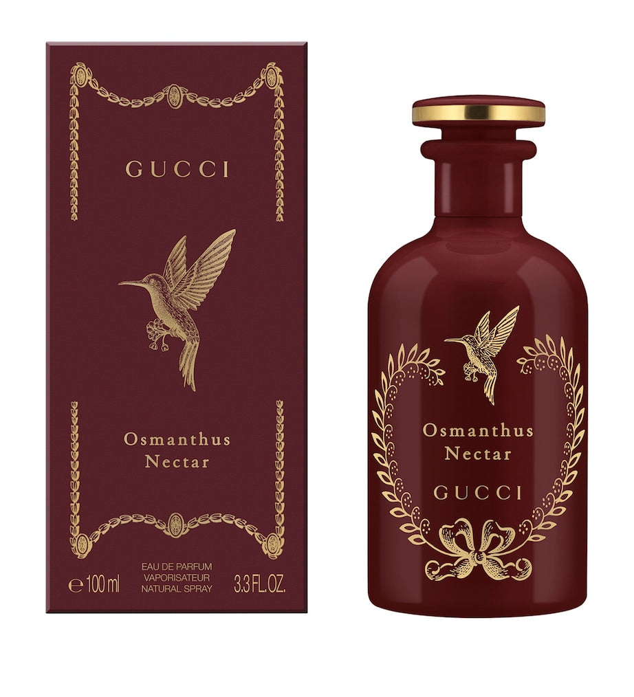 Gucci Osmanthus Nectar Perfume EDP 100ml