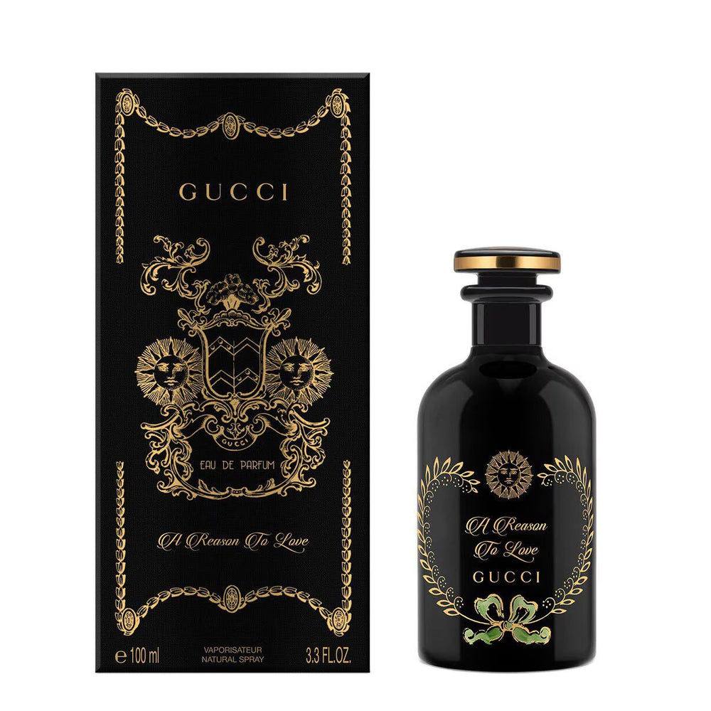 Gucci Reason to Love Perfume EDP 100ml