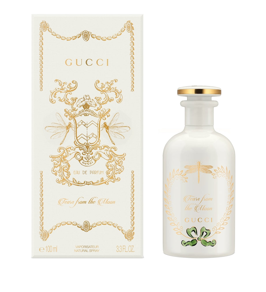 Gucci Tears from the Moon Perfume 100ml