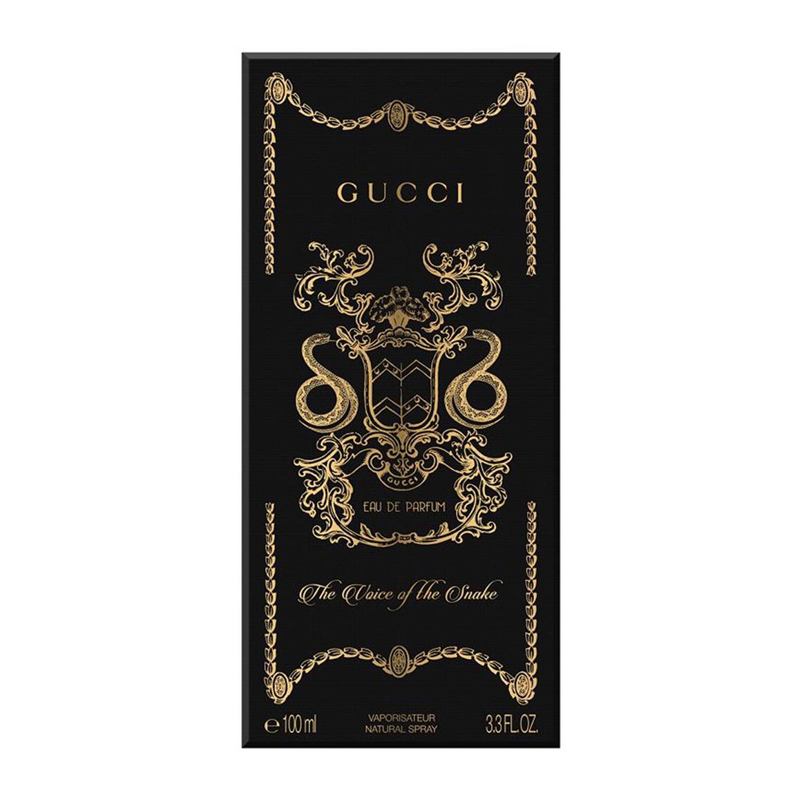 Gucci The Voice of the Snake Perfume EDP 100ml