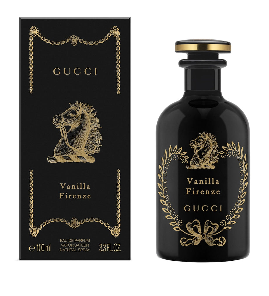 Gucci Vanilla Firenze Perfume EDP 100ml