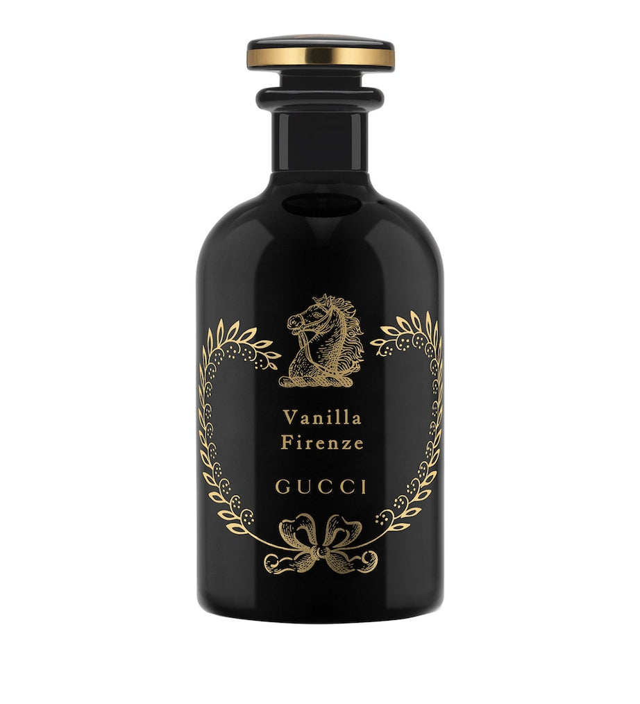 Gucci Vanilla Firenze Perfume EDP 100ml