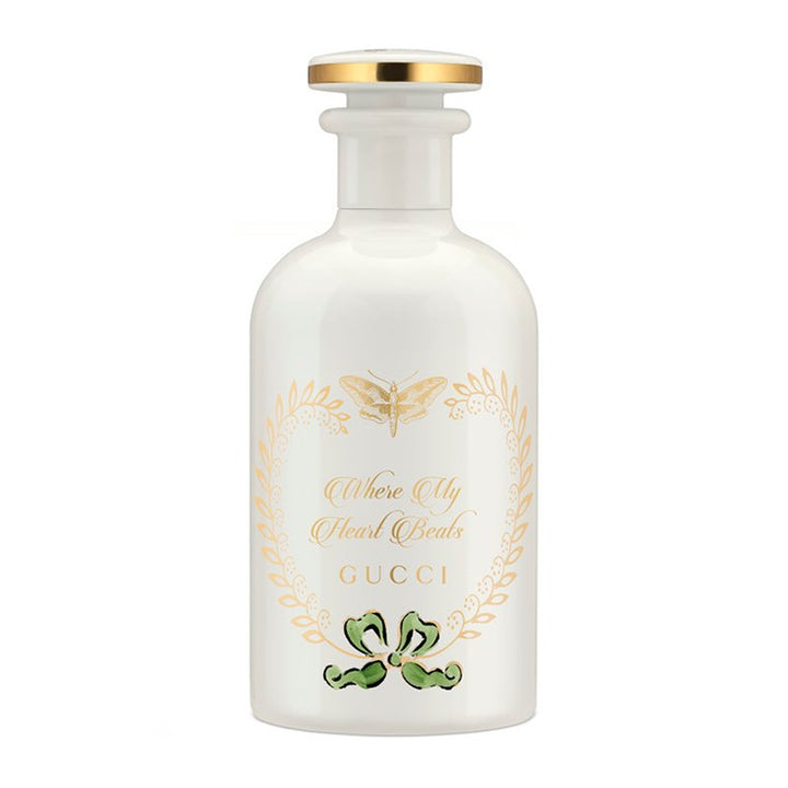 Gucci Where My Heart Beats Perfume EDP 100ml