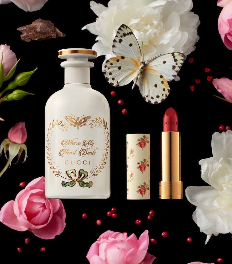 Gucci Where My Heart Beats Perfume EDP 100ml