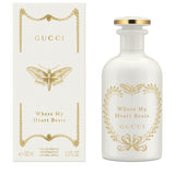 Gucci Where My Heart Beats Perfume EDP 100ml