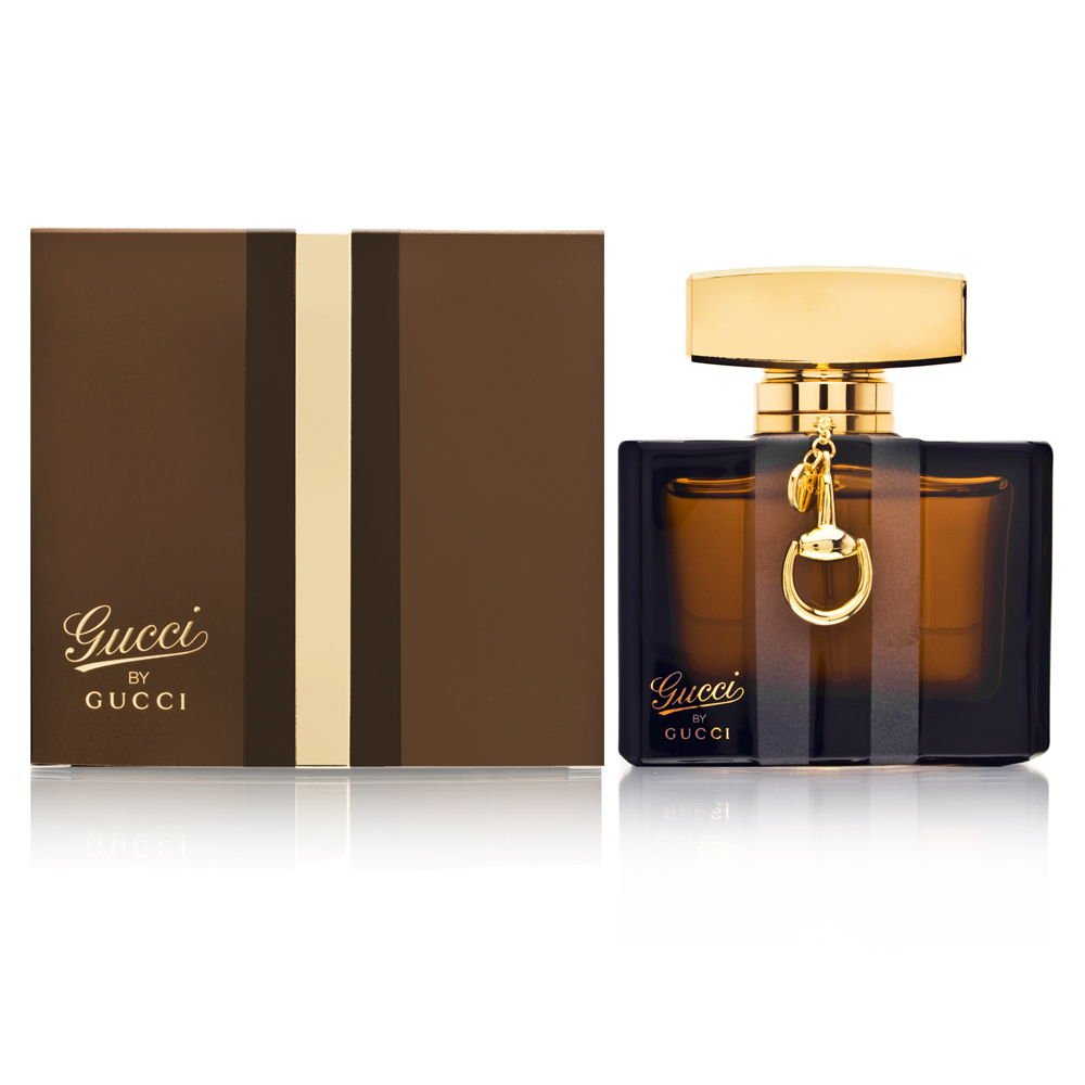 Gucci by Gucci EDP Women 75ml