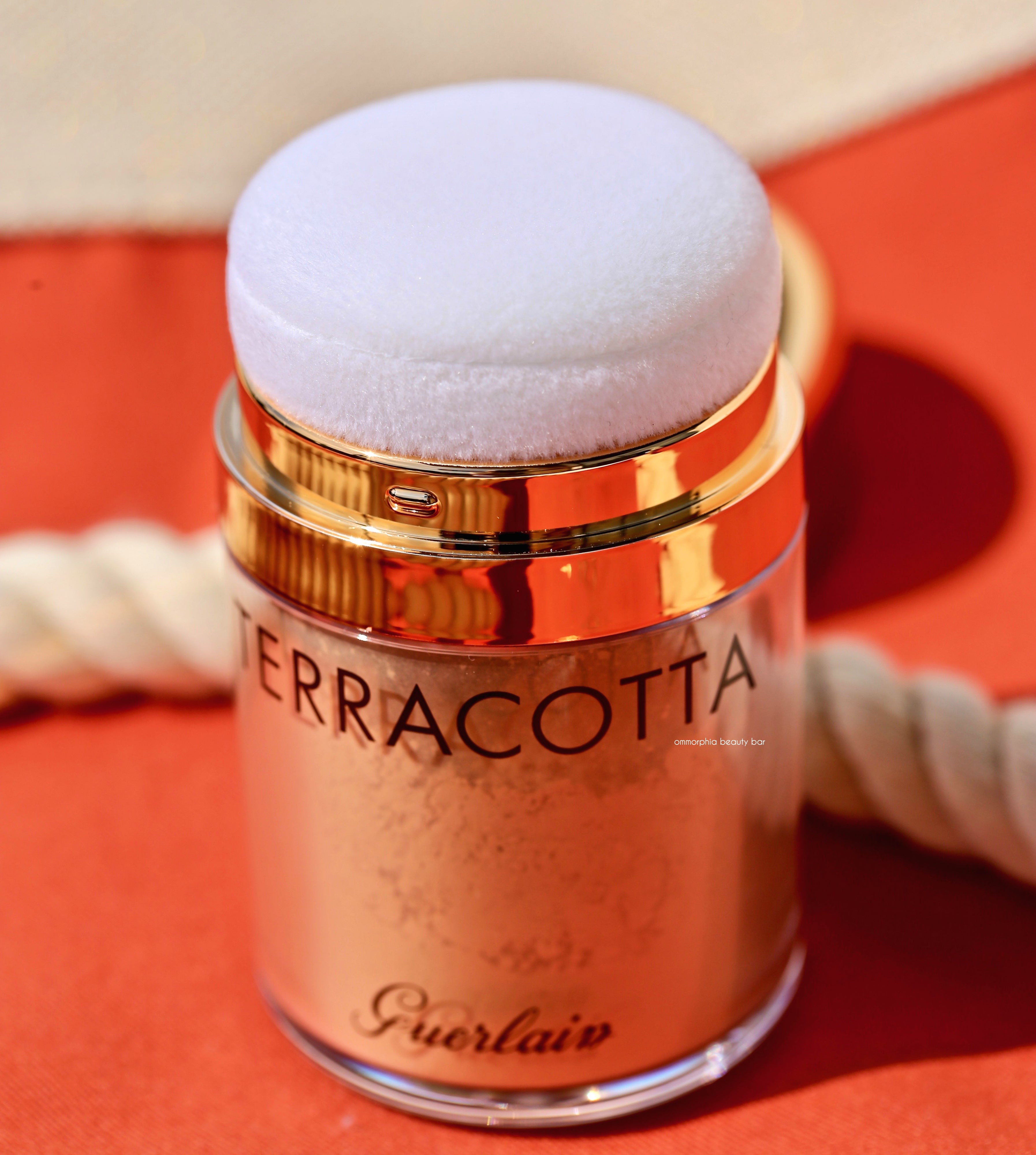 Guerlain Terracotta Touch Loose Powder 20g | Ramfa Beauty #color_Deep