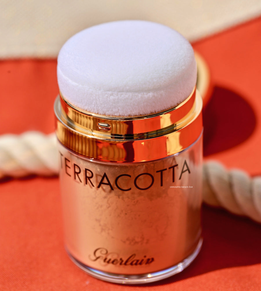 Guerlain Terracotta Touch Loose Powder 20g | Ramfa Beauty #color_03 Deep