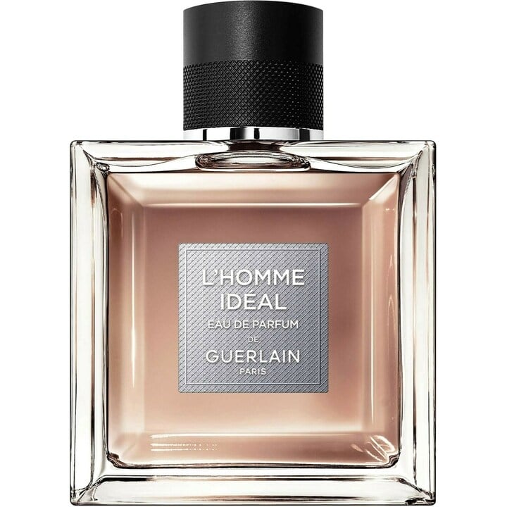 Guerlain L'Homme Ideal Eau de Parfum 100ml