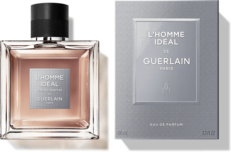 Guerlain L'Homme Ideal Eau de Parfum 100ml