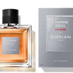 Guerlain L'Homme Ideal Extreme Perfume 100ml