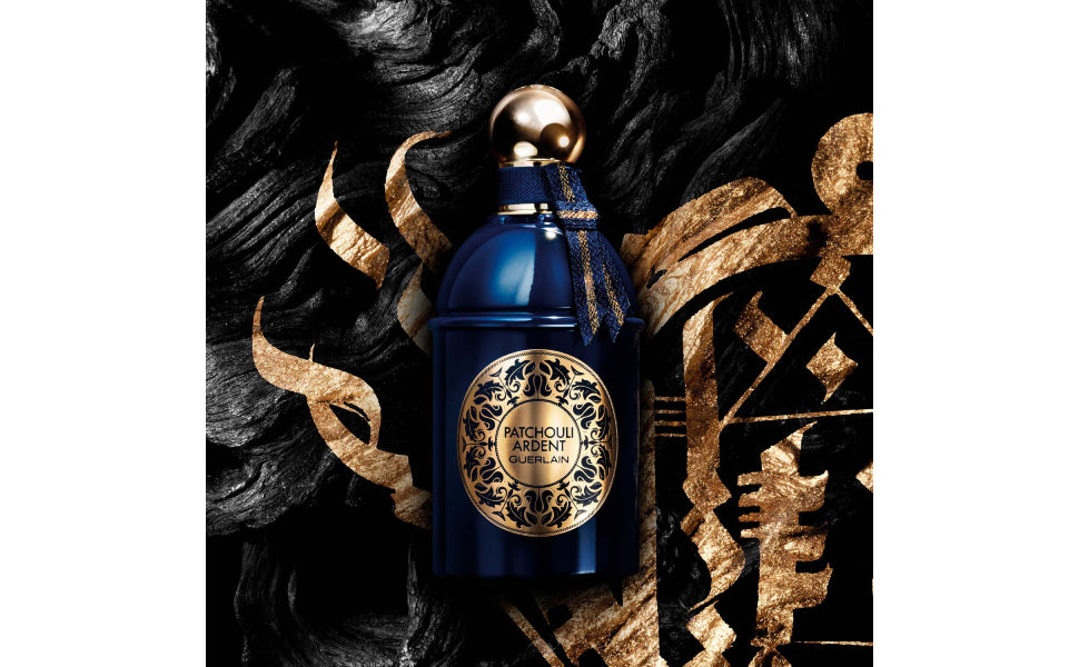 Guerlain Patchouli Ardent Perfume 125ml