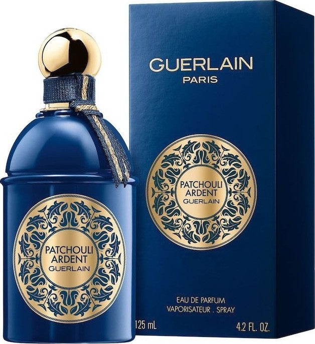 Guerlain Patchouli Ardent Perfume 125ml