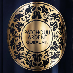 Guerlain Patchouli Ardent Perfume 125ml