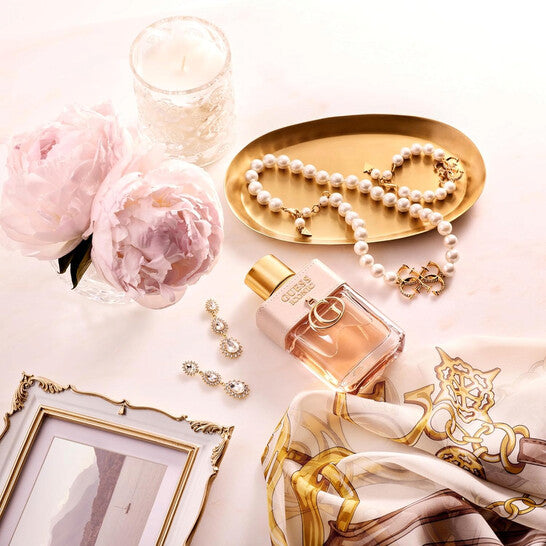 Guess Iconic EDP Women Perfume 3.4oz 100ml Eau de Parfum