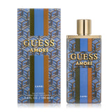 Guess Amore Capri EDT Perfume 100ml