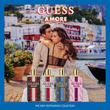 Guess Amore Capri EDT Perfume 100ml