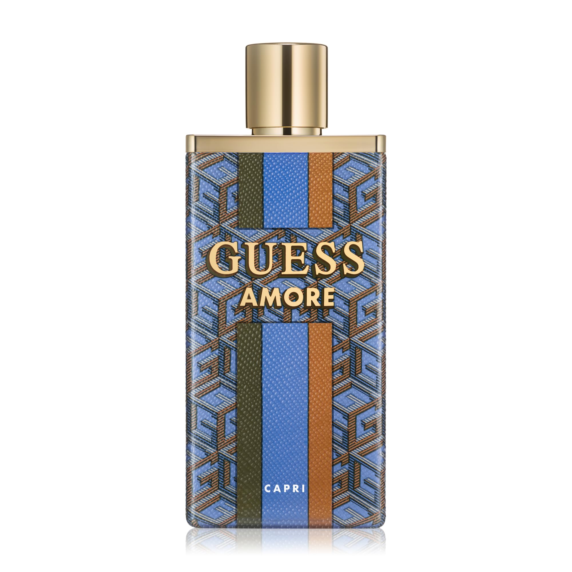 Guess Amore Capri EDT Perfume 100ml