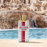 Guess Amore Roma EDT Perfume 100ml