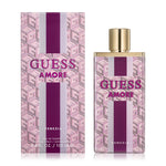 Guess Amore Venezia EDT Perfume 100ml