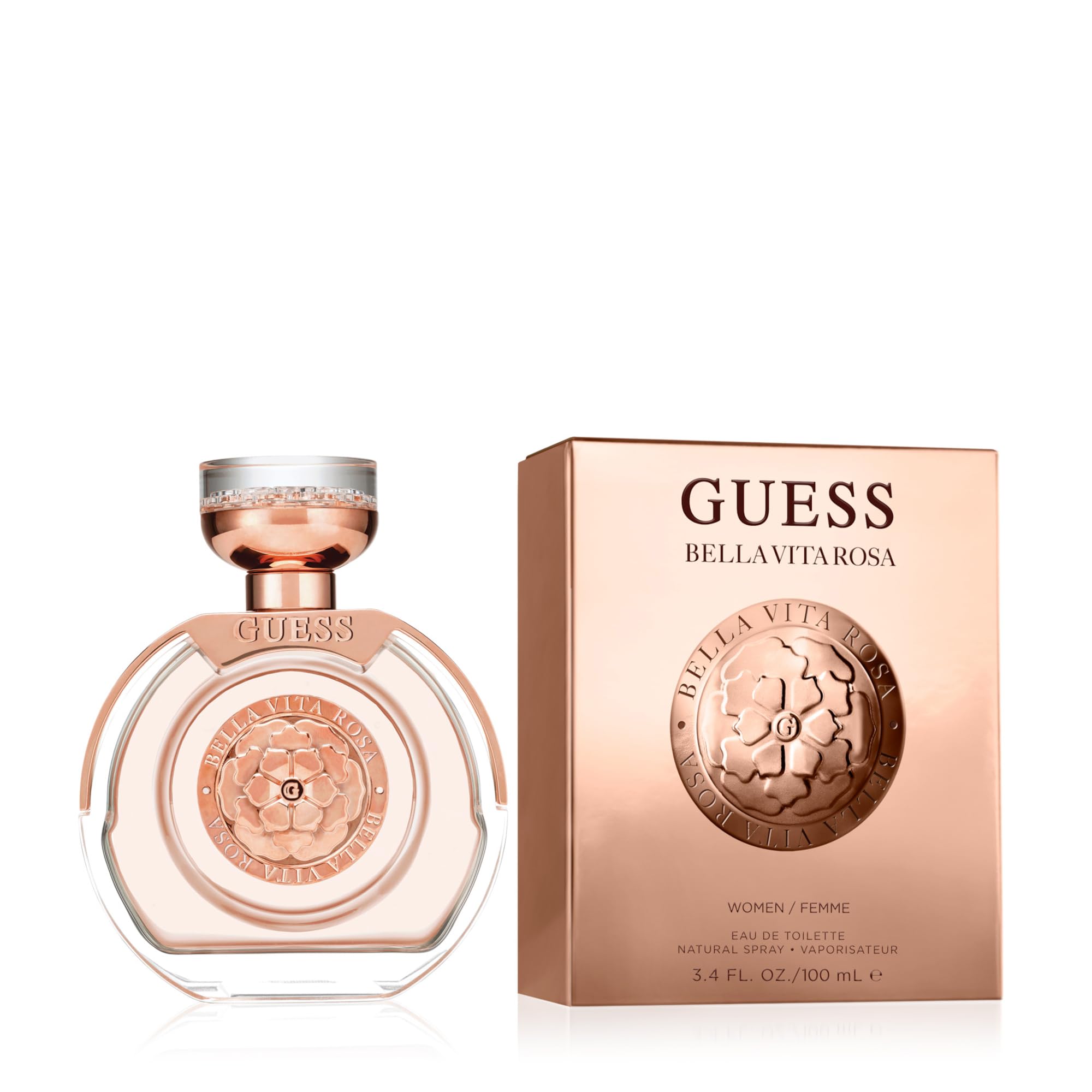 Guess Bella Vita Rosa Perfume 100ml