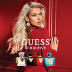 Guess Seductive Blue Eau de Toilette for Women 75ml