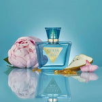 Guess Seductive Blue Eau de Toilette for Women 75ml