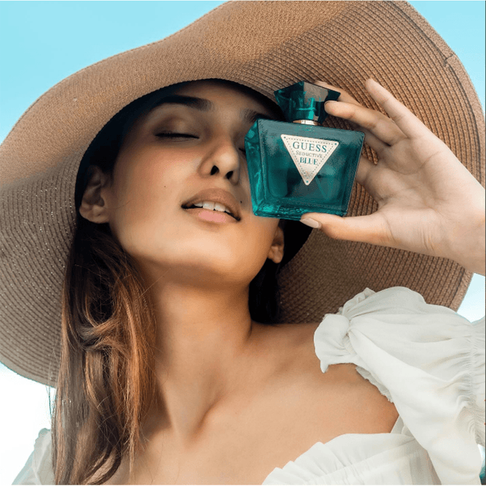 Guess Seductive Blue Eau de Toilette for Women 75ml