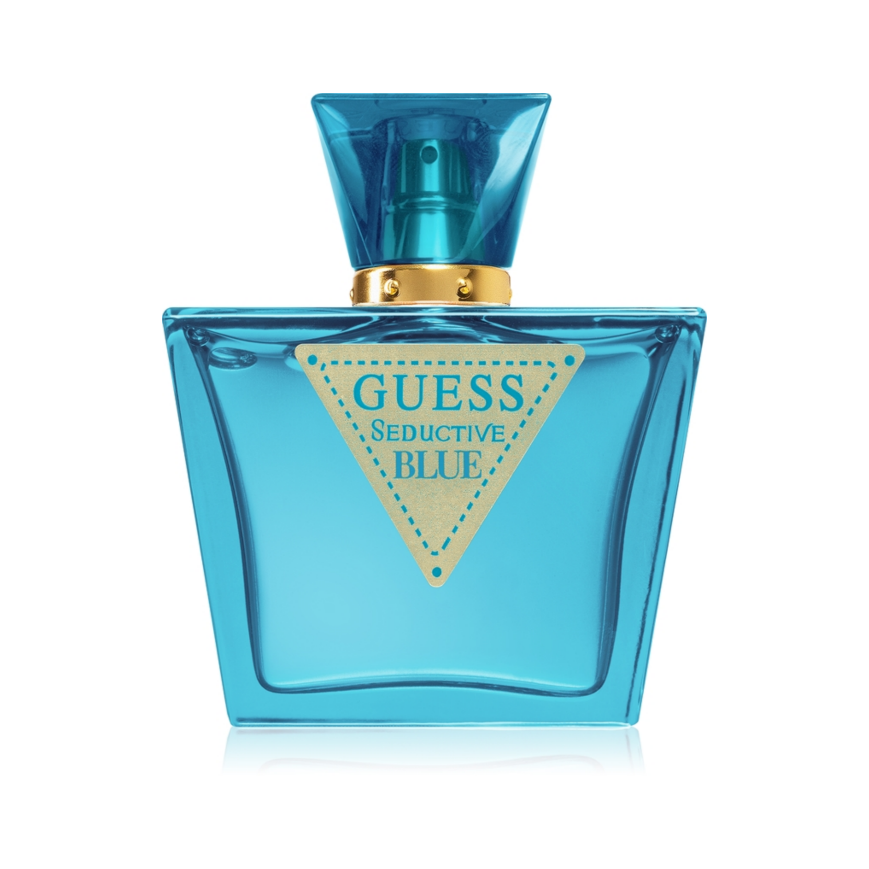 Guess Seductive Blue Eau de Toilette for Women 75ml