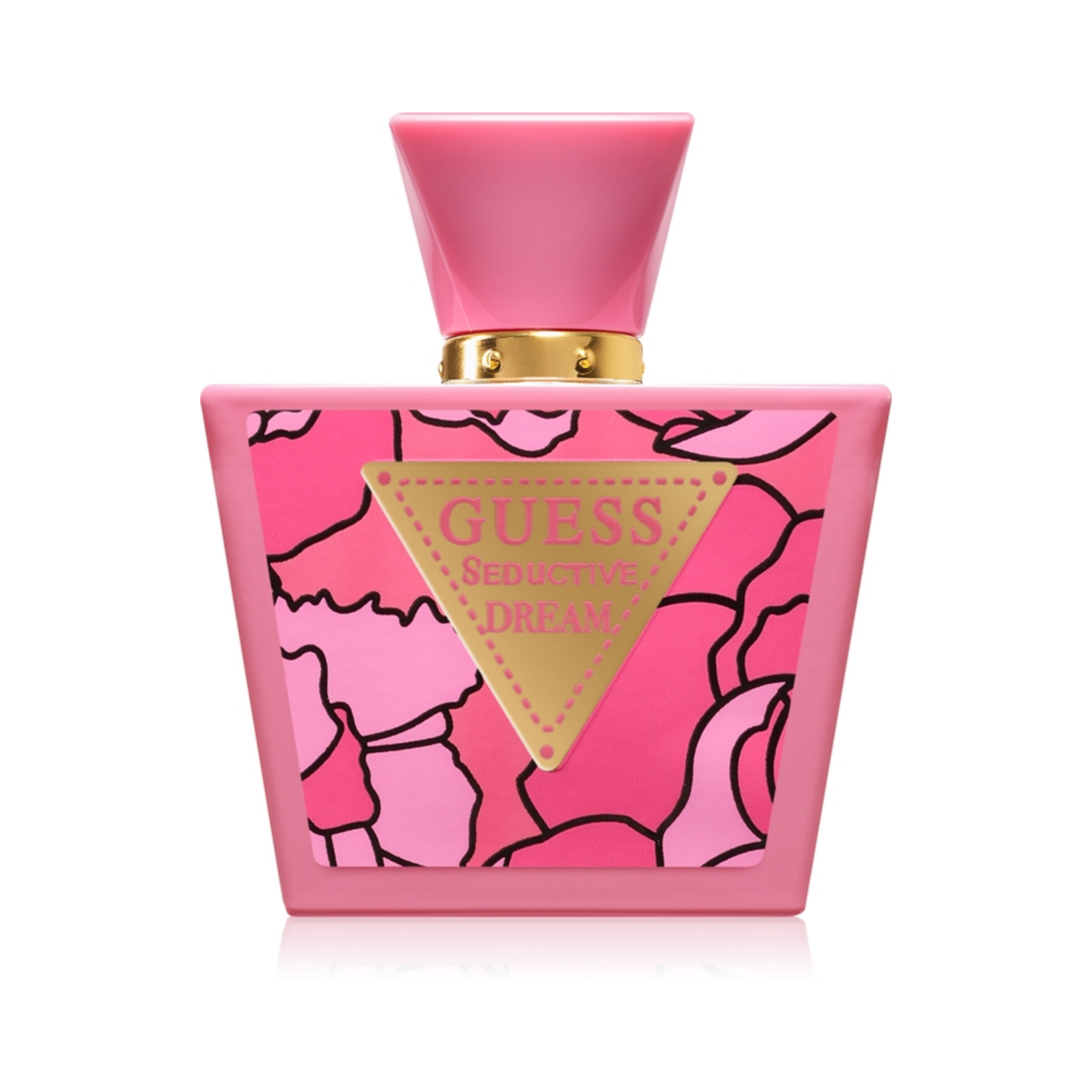 Guess Seductive Dream Eau de Toilette Women Perfume 75ml