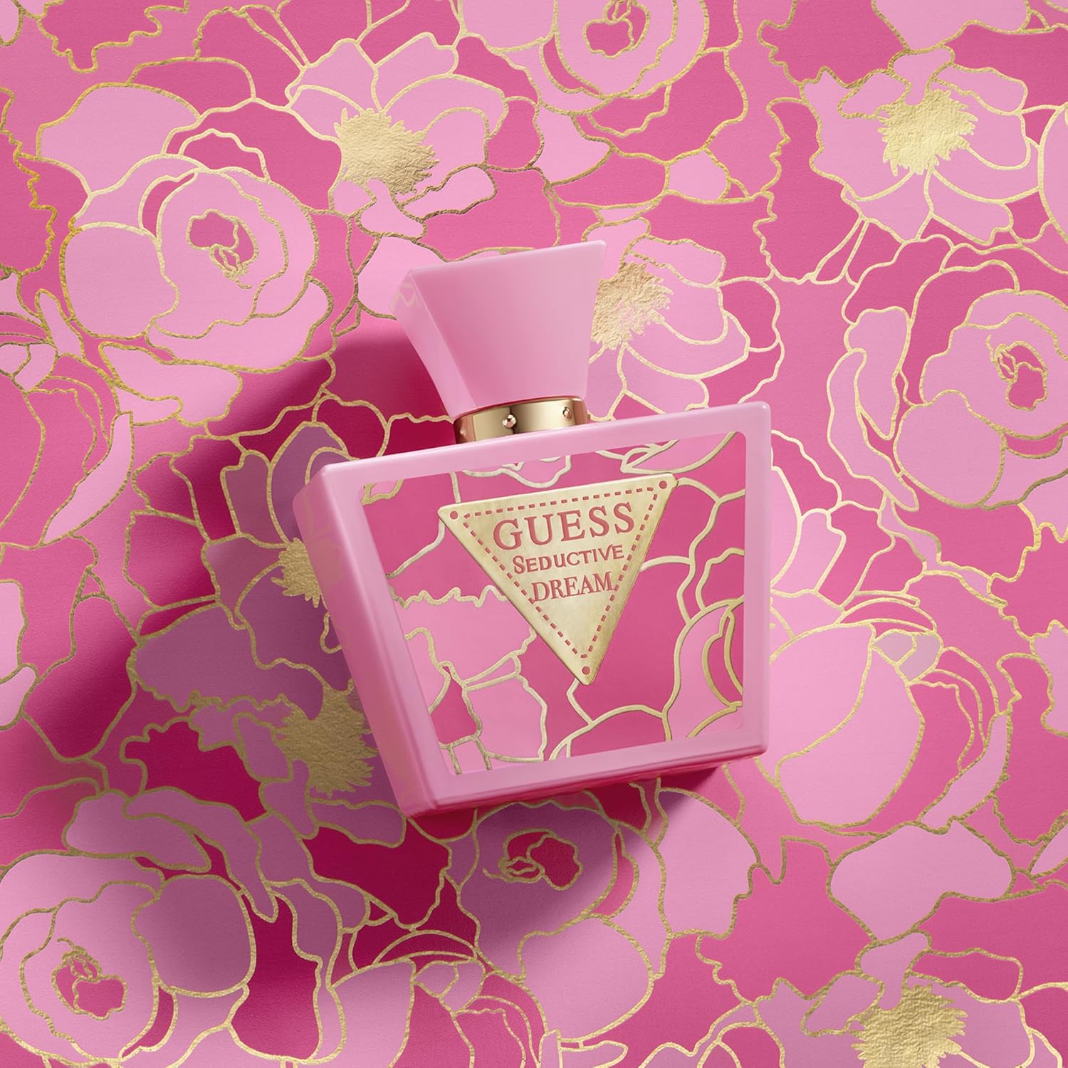 Guess Seductive Dream Eau de Toilette Women Perfume 75ml