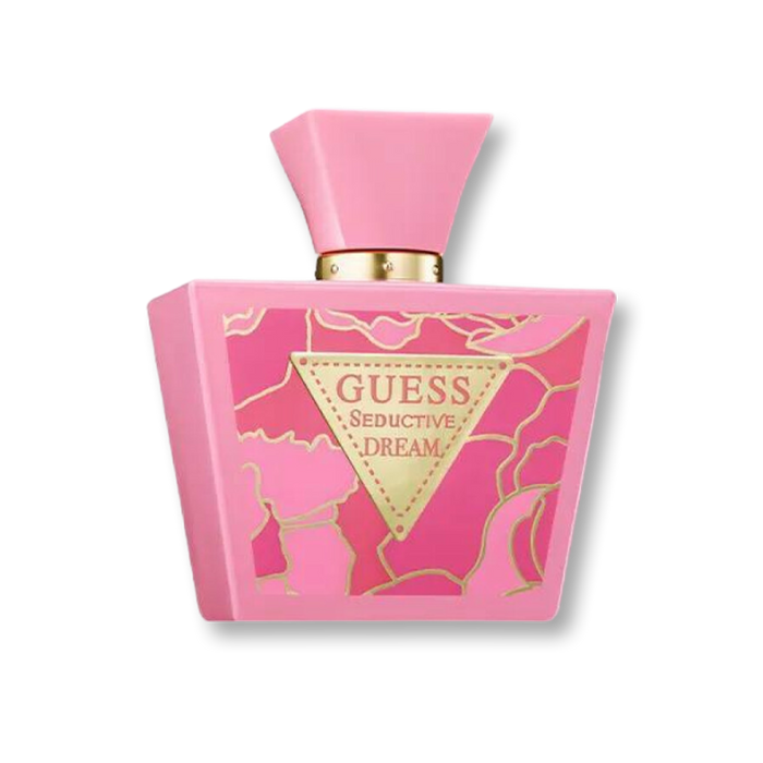 Guess Seductive Dream Eau de Toilette Women Perfume 75ml