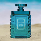 Guess Uomo Acqua Eau de Toilette for Men 100ml