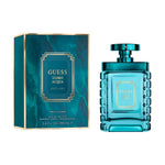 Guess Uomo Acqua Eau de Toilette for Men 100ml