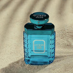 Guess Uomo Acqua Eau de Toilette for Men 100ml