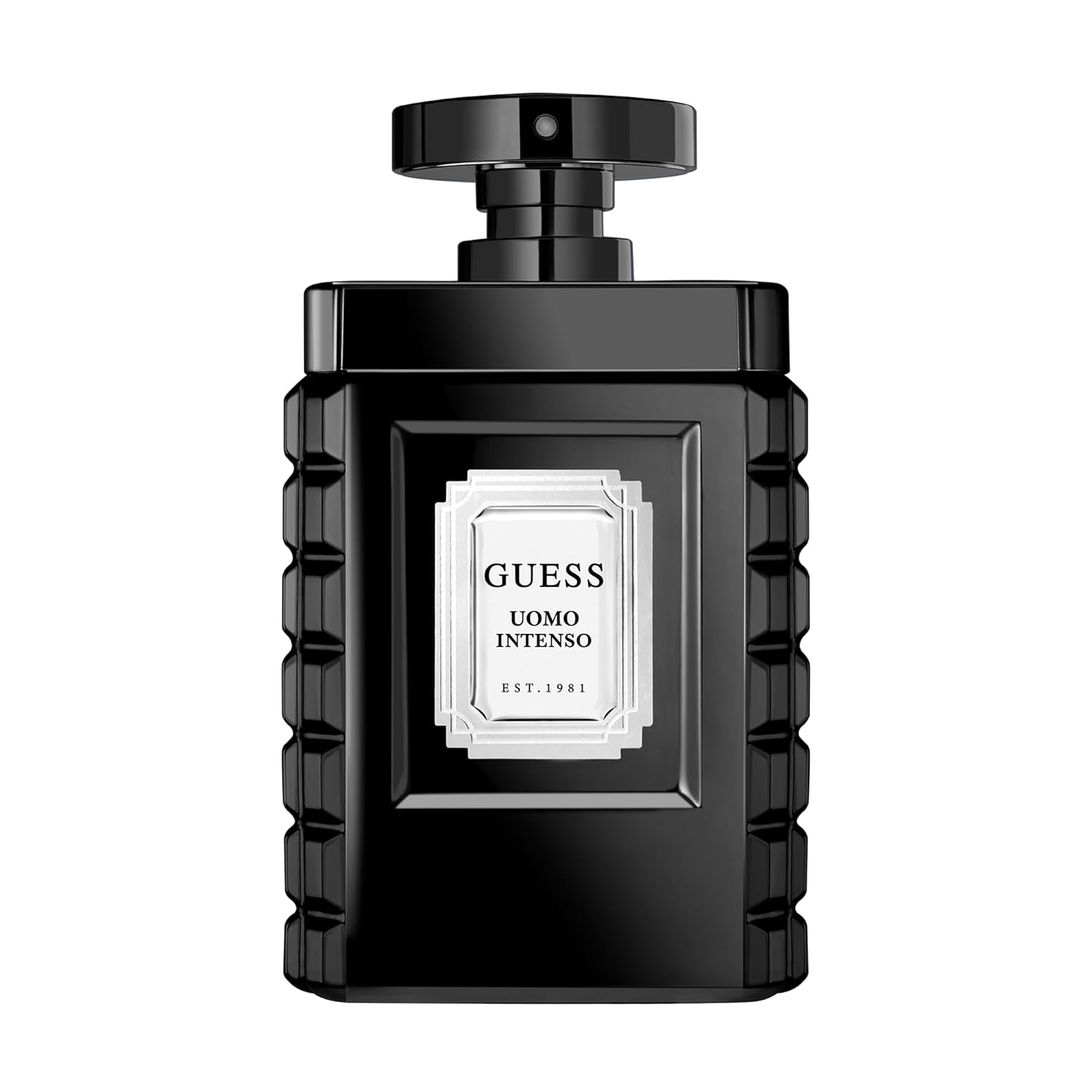 Guess Uomo Intenso Perfume for Men EDP 100ml