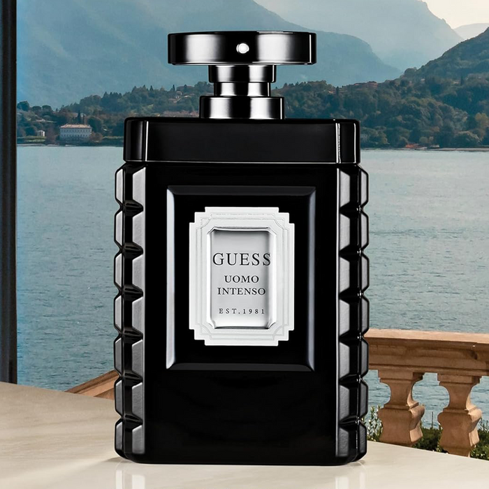 Guess Uomo Intenso Perfume for Men EDP 100ml