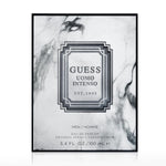 Guess Uomo Intenso Perfume for Men EDP 100ml