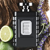 Guess Uomo Intenso Perfume for Men EDP 100ml