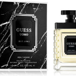 Guess Uomo Perfume EDT for Men 100ml