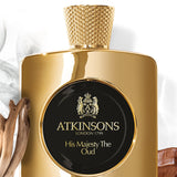 HIS MAJESTY THE OUD EDP (M)