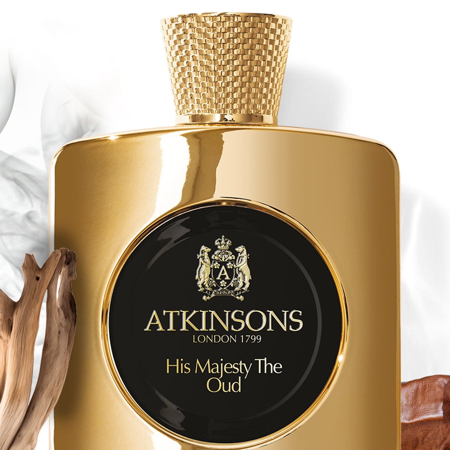 Fragrance Atkinson King Parfum ATKINSONS Oud Save The King Eau De