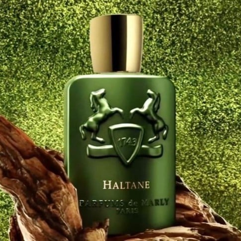 Haltane Parfums De Marly Men Perfume 4.2oz 125ml EAU DE PARFUM SPRAY