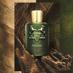 Haltane Parfums De Marly Men Perfume 4.2oz 125ml EAU DE PARFUM SPRAY