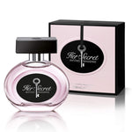 Her Secret Perfume by Antonio Banderas 80ml