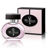 Her Secret Perfume by Antonio Banderas 80ml
